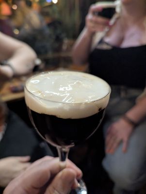 Room for Improvement by null