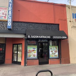 Here is a place that dislikes anyone who supports their country and have disrespectful waiters. Here is a place that dislikes anyone who supports their country and have disrespectful waiters.