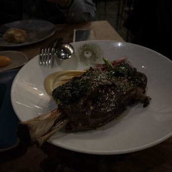 Aziza - Moroccan Near Me - San Francisco, California Aziza - Moroccan Near Me - San Francisco, California