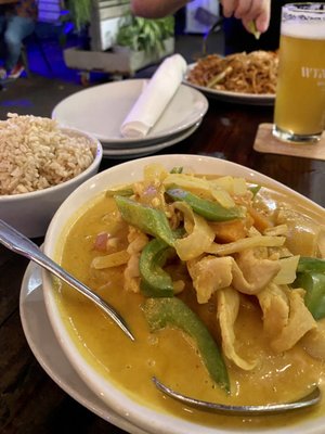 Atchana's Homegrown Thai Restaurant by null