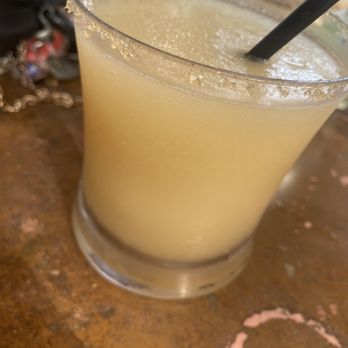 Minero - Frozen Margarita - Mexican Near Me - Atlanta, Georgia