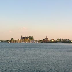 Hotel Villa am Bernsteinsee