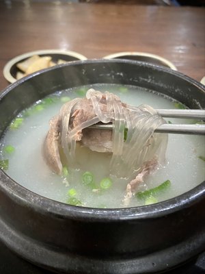 Chosun Korean BBQ 2 by null