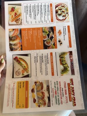 Menu photo 3 Hot Juicy Crab Las Vegas, NV Menu photo 3 Hot Juicy Crab Las Vegas, NV