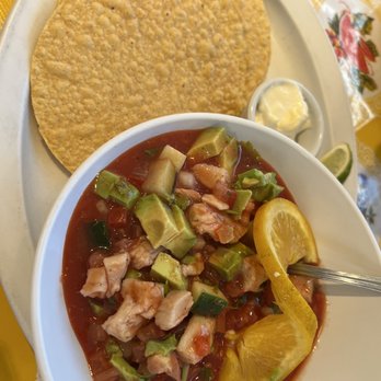 Miguel's Baja Grill - Mexican Near Me - Moab, Utah