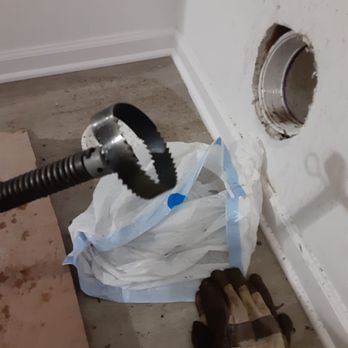 Ray Plumber - Cleaning - Plumbing Near Me