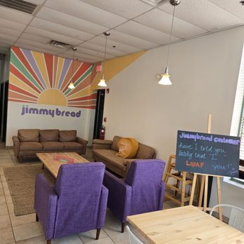 Jimmy Bread - Bakeries Near Me - Algonquin, Illinois Jimmy Bread - Bakeries Near Me - Algonquin, Illinois