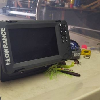 Sam's Engineering Solutions - Fish finder and transducer installed. - Boat Repair Near Me - Redwood City, California Sam's Engineering Solutions - Fish finder and transducer installed. - Boat Repair Near Me - Redwood City, California