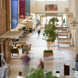 Sarner Health and Fitness Institute