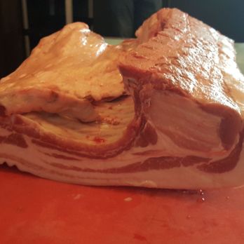 Chop Shop - Check out that pork belly and loin - Bars Near Me - Chicago, Illinois