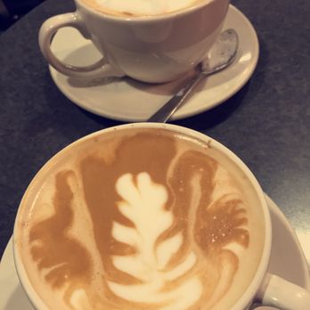 The Java Room - Coffee & Tea Near Me - Chelmsford, Massachusetts
