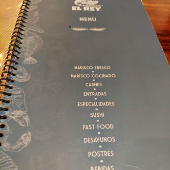El Rey - Seafood Near Me - Hermosillo, SON