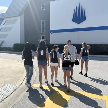 IMG Academy - Sports Clubs Near Me - Bradenton, Florida