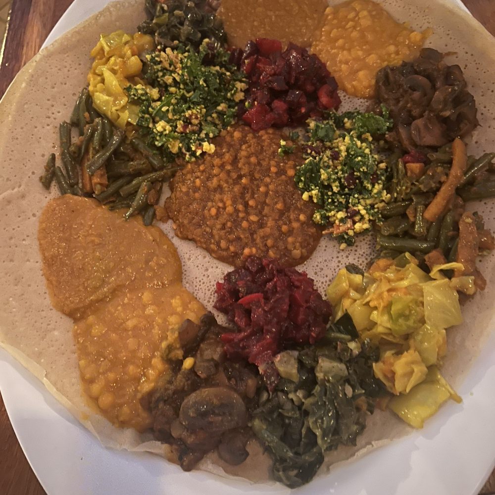 Bunna Cafe - Ethiopian Near Me - Brooklyn, New York Bunna Cafe - Ethiopian Near Me - Brooklyn, New York