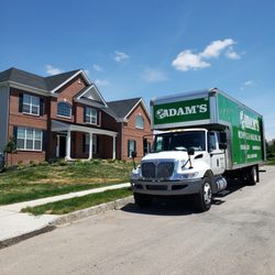 Adams Moving & Hauling - Moving company in Doylestown