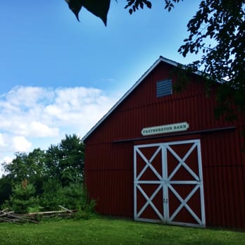 Conner Prairie - Museums Near Me - Fishers, Indiana