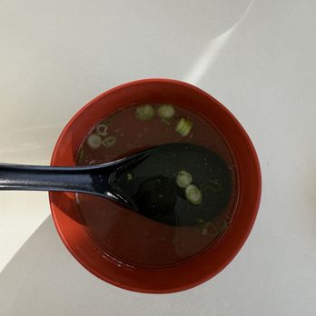 Fish and Bowl - Soup included in Combination Rice - Japanese Near Me - Culver City, California Fish and Bowl - Soup included in Combination Rice - Japanese Near Me - Culver City, California