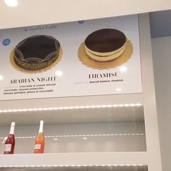 Gelateria Matteotti