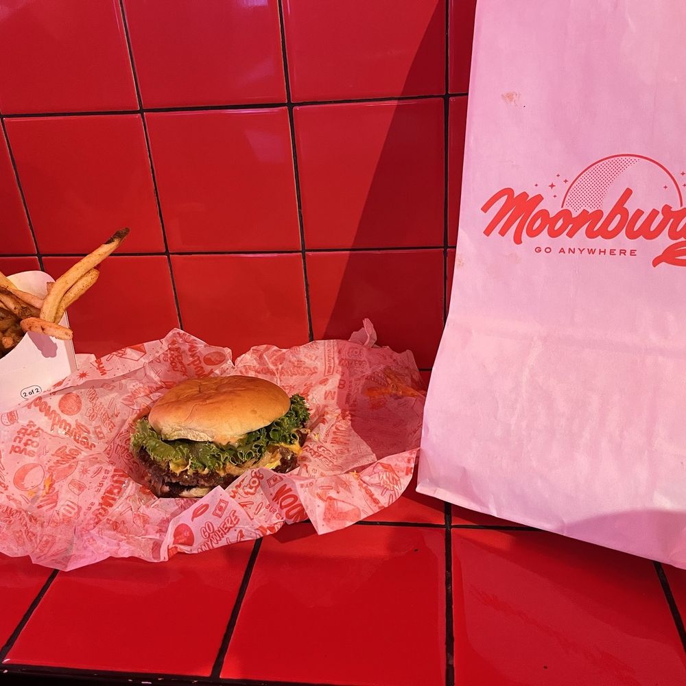 Moonburger - Burgers Near Me - Brooklyn, New York Moonburger - Burgers Near Me - Brooklyn, New York