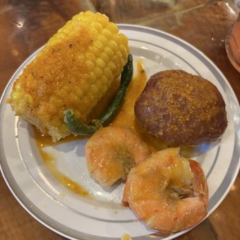 Lowcountry South Loop - Cajun/Creole Near Me - Chicago, Illinois
