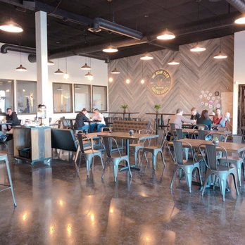 The Bean Yard Coffee House - Coffee Roasteries Near Me - Sandy, Utah