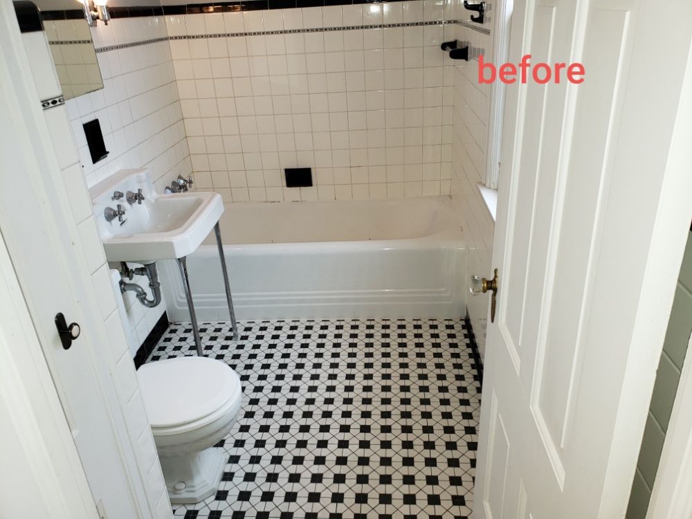 Slide of Rocky Point Plumbing