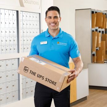 The UPS Store - Binding made easy! Give your reports & presentations a professional finish today. Walk in -- no appointment! - Printing Services Near Me - Lake Mary, Florida The UPS Store - Binding made easy! Give your reports & presentations a professional finish today. Walk in -- no appointment! - Printing Services Near Me - Lake Mary, Florida