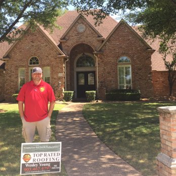 Top Rated Roofing - Roofing Near Me