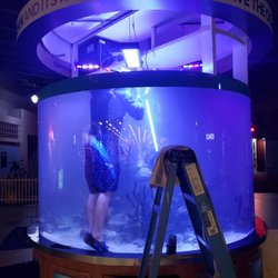 SeaView Aquariums