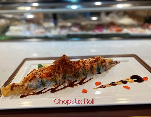 Royal Chopstix Erie Pa