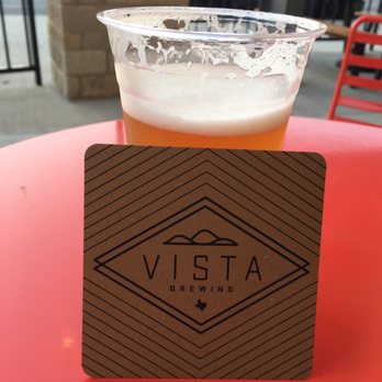 Vista Brewing - Breweries Near Me - Driftwood, Texas Vista Brewing - Breweries Near Me - Driftwood, Texas