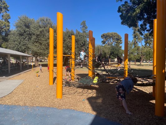 Pioneer Park by null