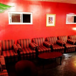 Hookah City Lounge