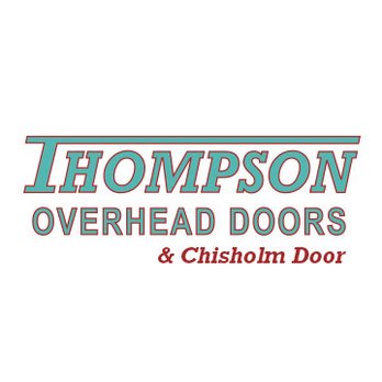 Thompson Overhead Doors - Garage Door Services Near Me - Framingham, Massachusetts