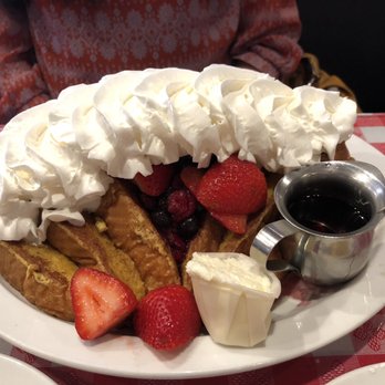 Mo's Egg House - Wild Berry French Toast--BERRIES GALORE! - Breakfast & Brunch Near Me - Temecula, California Mo's Egg House - Wild Berry French Toast--BERRIES GALORE! - Breakfast & Brunch Near Me - Temecula, California
