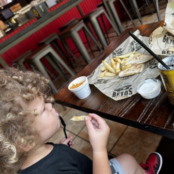 Beto's Tacos - Kids meals - Mexican Near Me - Atlanta, Georgia Beto's Tacos - Kids meals - Mexican Near Me - Atlanta, Georgia