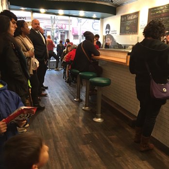 Everdine's Grilled Cheese Co. - Sandwiches Near Me - Naperville, Illinois