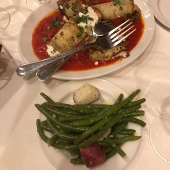 La Scala - Italian Near Me - Baltimore, Maryland