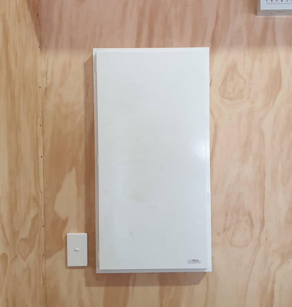 Slide of Conducive Electrical Services