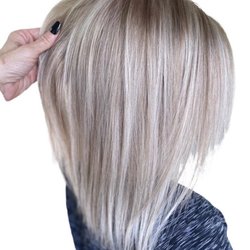 Styles2NV Salon - Highlight, shadow root and blowout