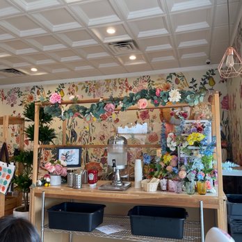Dots Cafe - Private event - Cafes Near Me - Pasadena, California