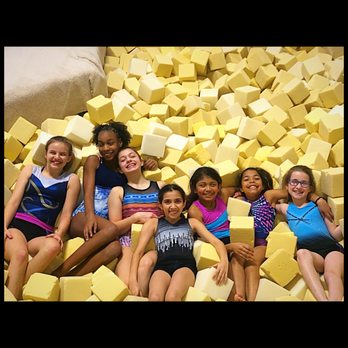 Mazeika Elite Gymnastics - Fitness & Instruction Near Me - Houston, Texas Mazeika Elite Gymnastics - Fitness & Instruction Near Me - Houston, Texas