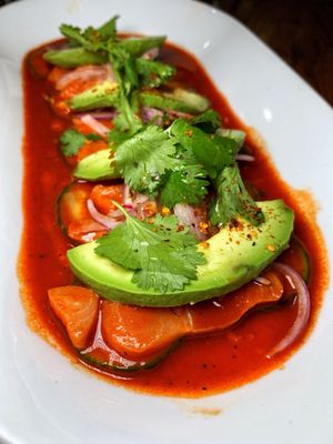 El Mezcal Cantina by null El Mezcal Cantina by null