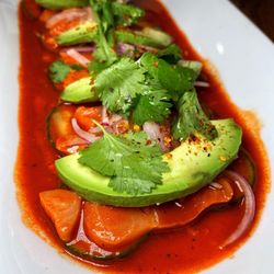 El Mezcal Cantina