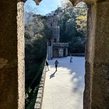 Quinta da Regaleira - Landmarks & Historical Buildings Near Me - Sintra, 11 Quinta da Regaleira - Landmarks & Historical Buildings Near Me - Sintra, 11