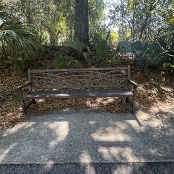 Jones Trailhead - Plenty of seating to rest - Parks Near Me - Longwood, Florida Jones Trailhead - Plenty of seating to rest - Parks Near Me - Longwood, Florida