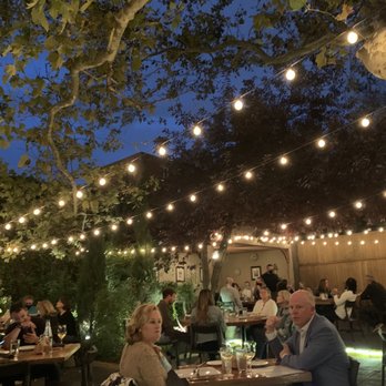 Piccolo Sogno - Patio - Italian Near Me - Chicago, Illinois Piccolo Sogno - Patio - Italian Near Me - Chicago, Illinois