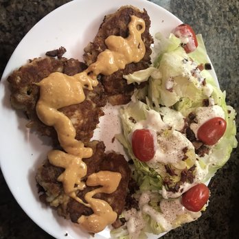 Sea Products - Remoulade added - Seafood Markets Near Me - Winston Salem, North Carolina