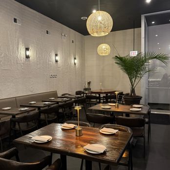 Nine Garden - Chinese Near Me - Chicago, Illinois