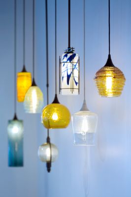 Lexington Glassworks by null